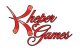 Redécouvrez le plaisir avec Kheper Games