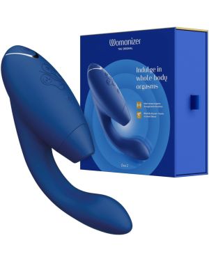 Womanizer Duo 2 Stimulateur...