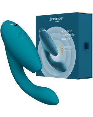 Womanizer Duo 2 Stimulateur...