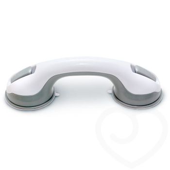 Poignée à double ventouse