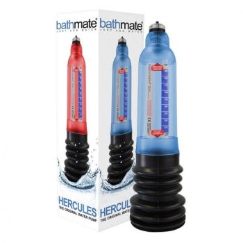 Pompe à penis Hercule - Bathmate