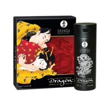 Shunga - Crème Dragon