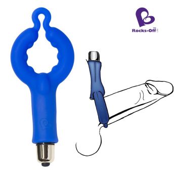 Cockring vibrant - Rocks-Off 4US