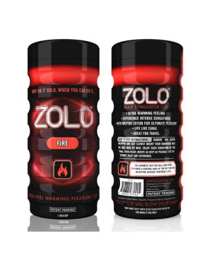 Masturbator - Zolo Brand Cup