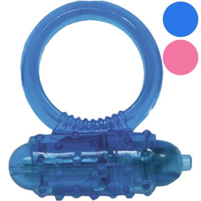 Anneau à pénis CockRing