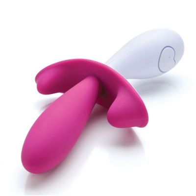 Lovelife Adventure triple stimulation