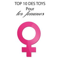 Meilleurs vibromasseurs pour femmes